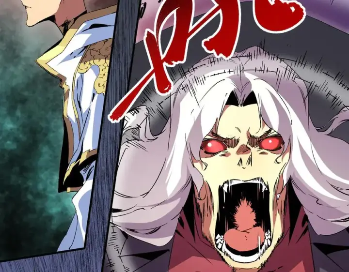 漫画《天生毒奶，我诅咒了全世界！》第18话 近战牧师？肾上腺素狂欢！第14张图