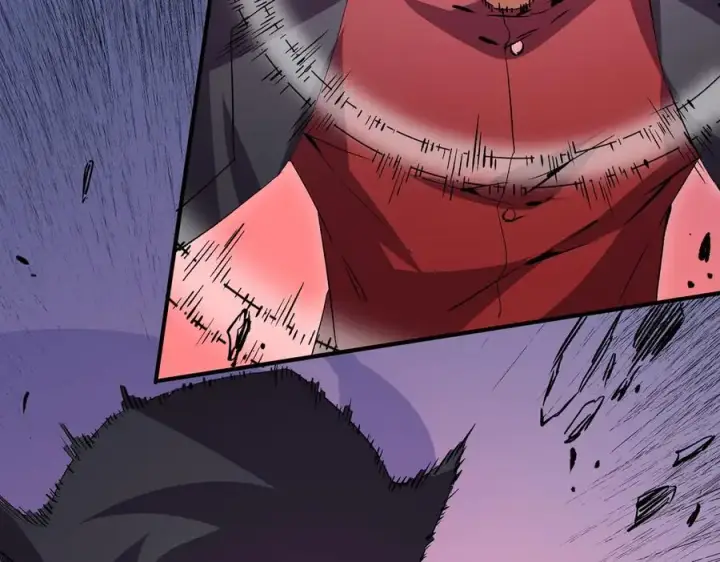 漫画《天生毒奶，我诅咒了全世界！》第18话 近战牧师？肾上腺素狂欢！第15张图