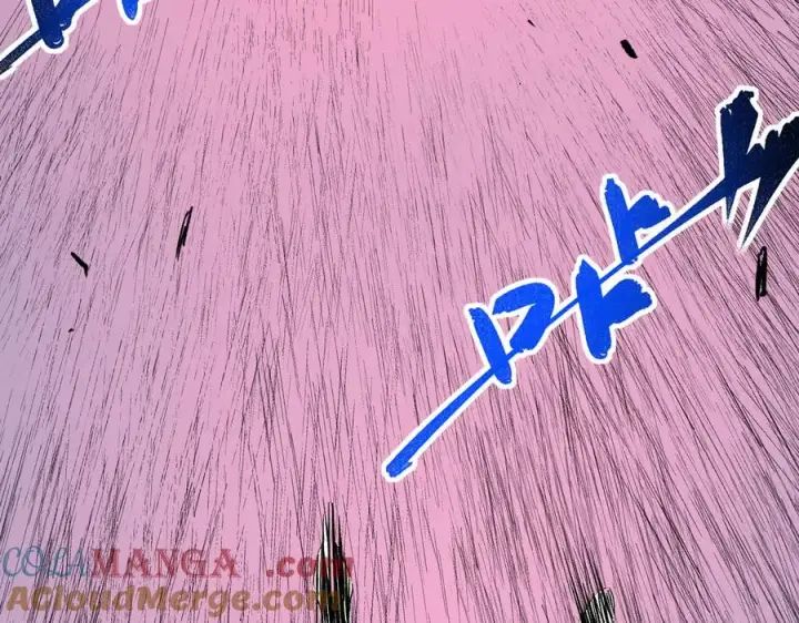 漫画《天生毒奶，我诅咒了全世界！》第18话 近战牧师？肾上腺素狂欢！第17张图