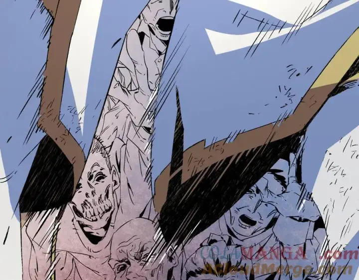 漫画《天生毒奶，我诅咒了全世界！》第18话 近战牧师？肾上腺素狂欢！第25张图