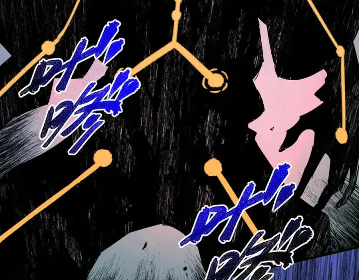 漫画《天生毒奶，我诅咒了全世界！》第18话 近战牧师？肾上腺素狂欢！第30张图