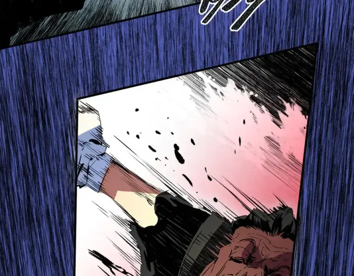 漫画《天生毒奶，我诅咒了全世界！》第18话 近战牧师？肾上腺素狂欢！第31张图