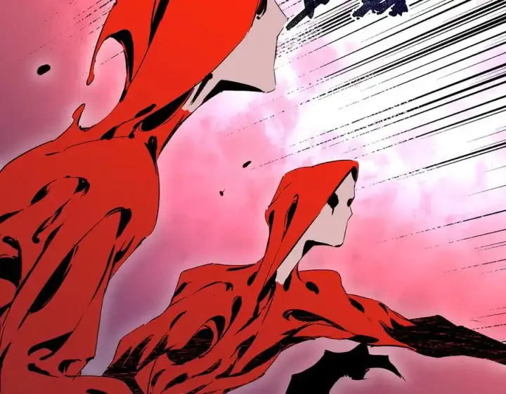 漫画《天生毒奶，我诅咒了全世界！》第18话 近战牧师？肾上腺素狂欢！第38张图