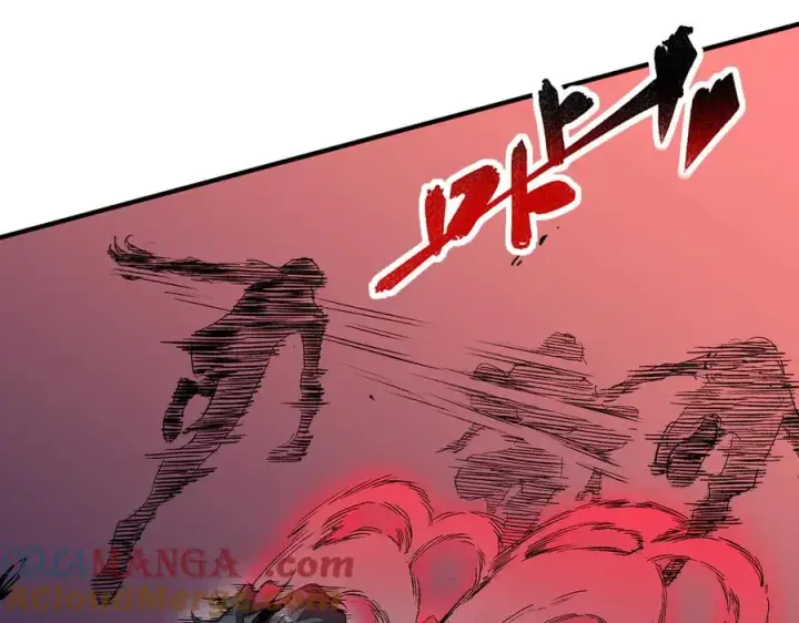 漫画《天生毒奶，我诅咒了全世界！》第18话 近战牧师？肾上腺素狂欢！第41张图