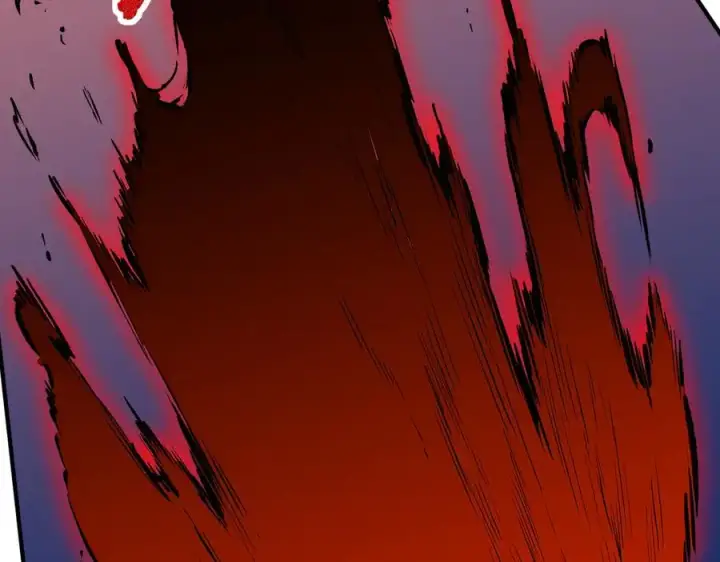 漫画《天生毒奶，我诅咒了全世界！》第18话 近战牧师？肾上腺素狂欢！第47张图