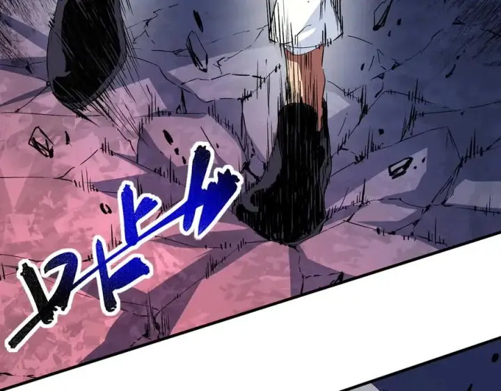 漫画《天生毒奶，我诅咒了全世界！》第18话 近战牧师？肾上腺素狂欢！第55张图