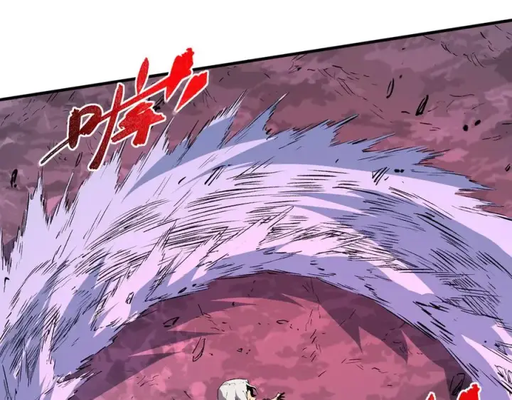 漫画《天生毒奶，我诅咒了全世界！》第18话 近战牧师？肾上腺素狂欢！第59张图