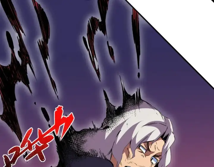 漫画《天生毒奶，我诅咒了全世界！》第18话 近战牧师？肾上腺素狂欢！第68张图