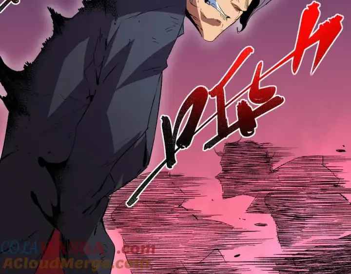 漫画《天生毒奶，我诅咒了全世界！》第18话 近战牧师？肾上腺素狂欢！第69张图