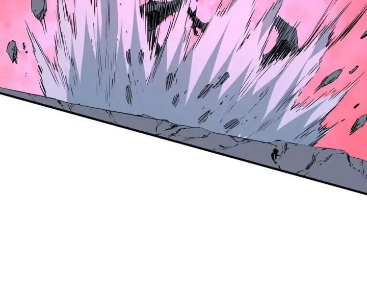 漫画《天生毒奶，我诅咒了全世界！》第18话 近战牧师？肾上腺素狂欢！第75张图