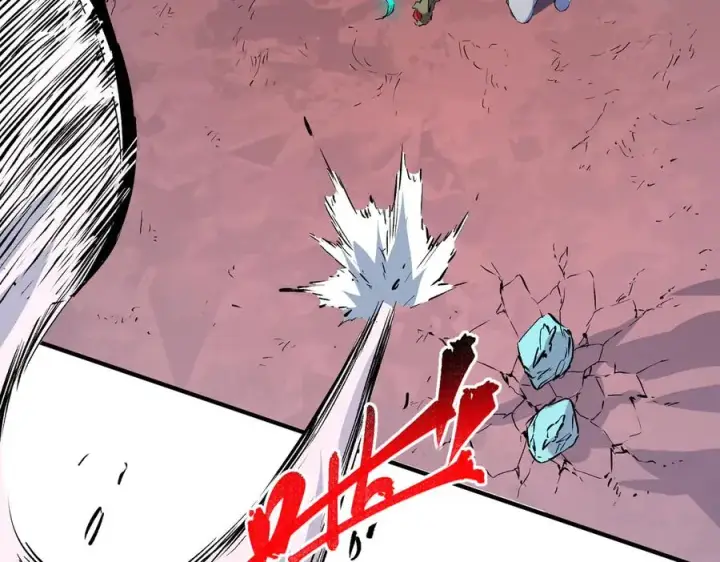 漫画《天生毒奶，我诅咒了全世界！》第18话 近战牧师？肾上腺素狂欢！第92张图