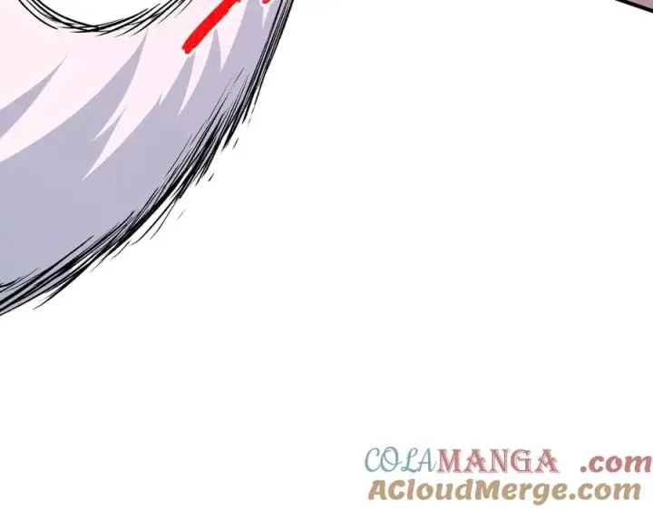 漫画《天生毒奶，我诅咒了全世界！》第18话 近战牧师？肾上腺素狂欢！第93张图