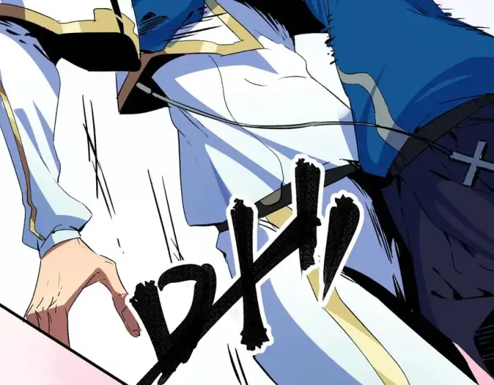 漫画《天生毒奶，我诅咒了全世界！》第19话 末世技能？T病毒感染术！第106张图
