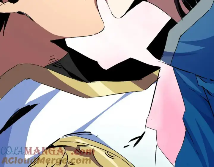 漫画《天生毒奶，我诅咒了全世界！》第19话 末世技能？T病毒感染术！第109张图