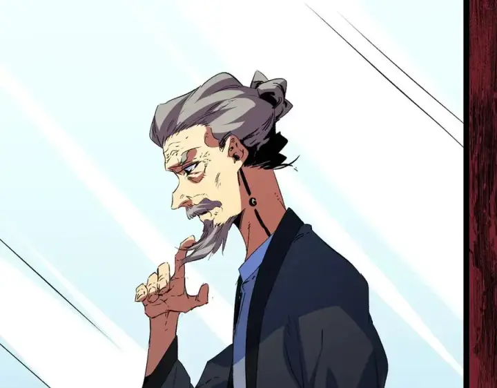 漫画《天生毒奶，我诅咒了全世界！》第19话 末世技能？T病毒感染术！第88张图