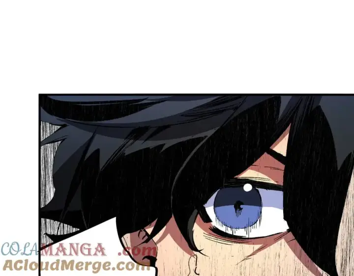 漫画《天生毒奶，我诅咒了全世界！》第20话 黑雾之主与堕落者第25张图