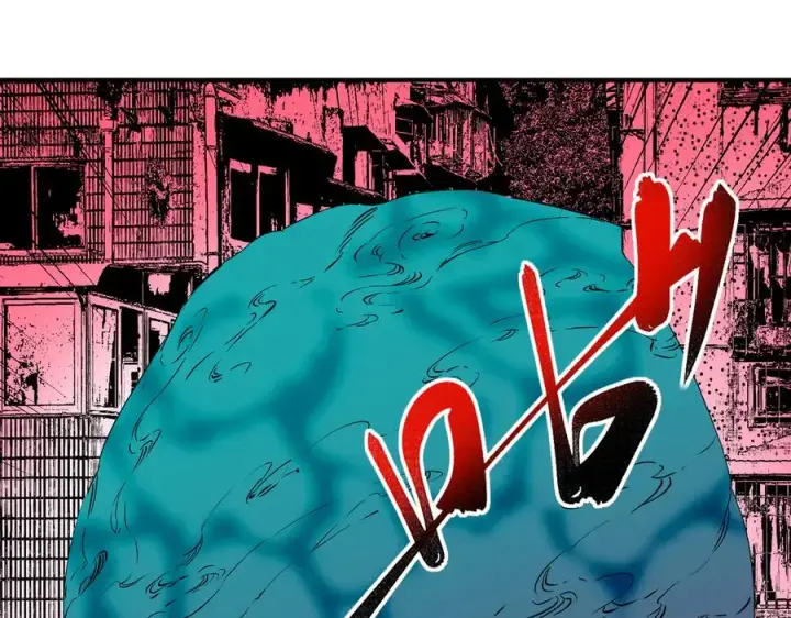 漫画《天生毒奶，我诅咒了全世界！》第20话 黑雾之主与堕落者第41张图