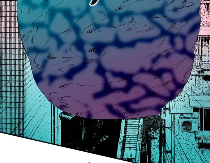 漫画《天生毒奶，我诅咒了全世界！》第20话 黑雾之主与堕落者第42张图