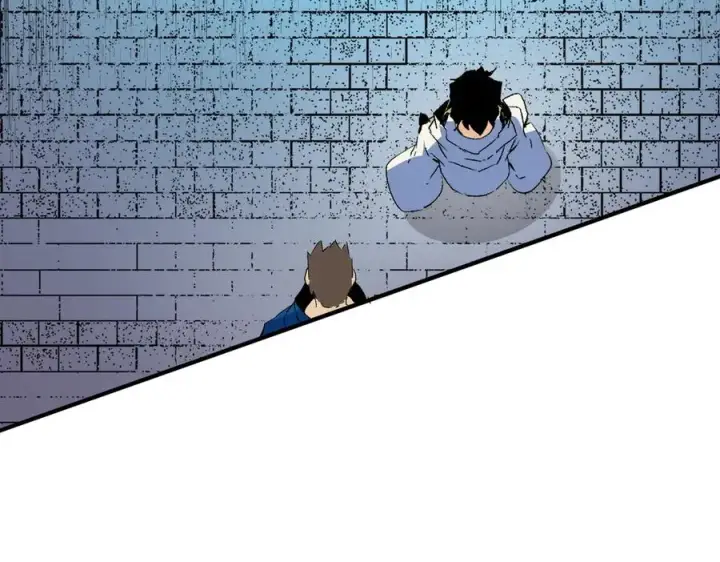 漫画《天生毒奶，我诅咒了全世界！》第21话 你究竟是什么职业！第39张图