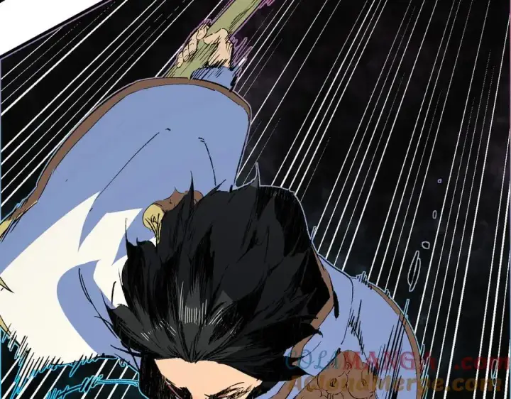 漫画《天生毒奶，我诅咒了全世界！》第21话 你究竟是什么职业！第64张图