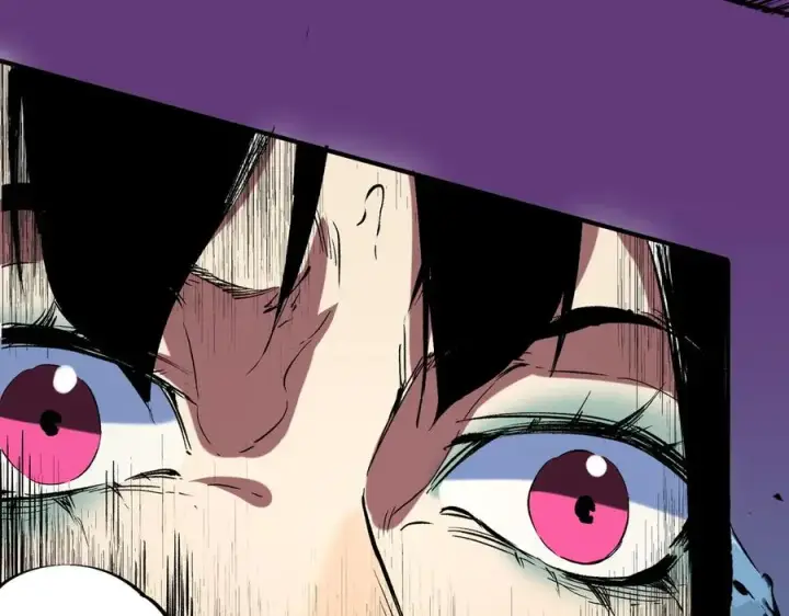 漫画《天生毒奶，我诅咒了全世界！》第21话 你究竟是什么职业！第78张图