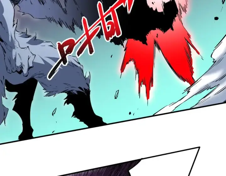 漫画《天生毒奶，我诅咒了全世界！》第22话 全部解决？里面究竟发生了什么！第42张图