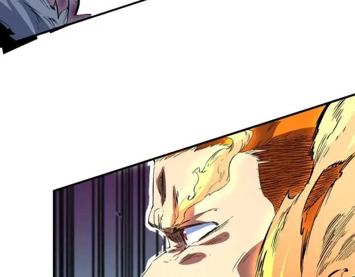 漫画《天生毒奶，我诅咒了全世界！》第22话 全部解决？里面究竟发生了什么！第48张图