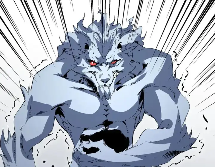 漫画《天生毒奶，我诅咒了全世界！》第22话 全部解决？里面究竟发生了什么！第50张图