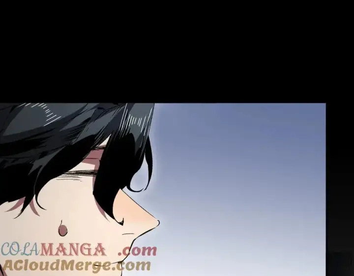 漫画《天生毒奶，我诅咒了全世界！》第23话 独毒老人？敢来，再斩他一腿！第17张图