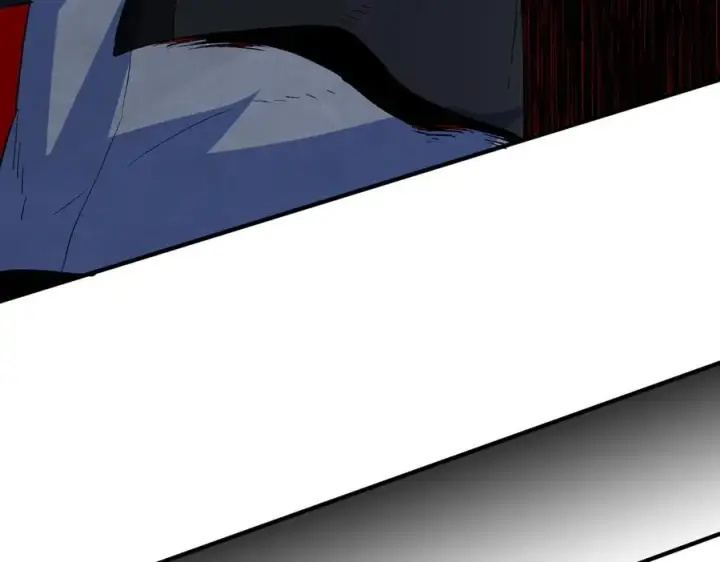 漫画《天生毒奶，我诅咒了全世界！》第23话 独毒老人？敢来，再斩他一腿！第88张图