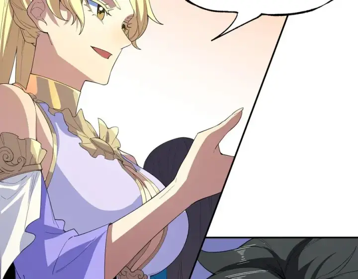 漫画《天生毒奶，我诅咒了全世界！》第24话 个人赛开始，有味道的首战！第32张图