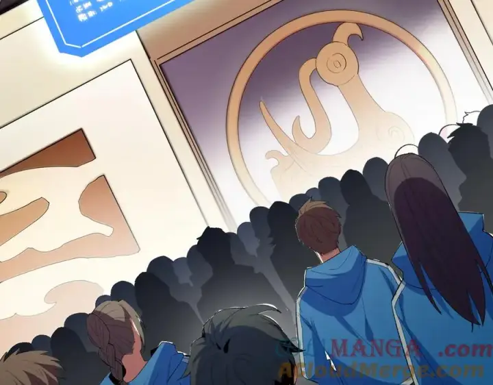 漫画《天生毒奶，我诅咒了全世界！》第24话 个人赛开始，有味道的首战！第69张图