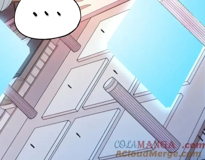 漫画《天生毒奶，我诅咒了全世界！》第24话 个人赛开始，有味道的首战！第9张图