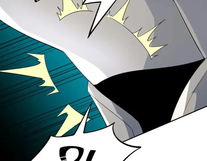 漫画《天生毒奶，我诅咒了全世界！》第24话 个人赛开始，有味道的首战！第90张图