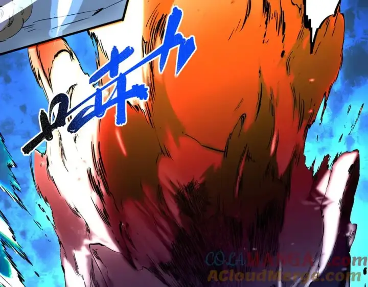 漫画《天生毒奶，我诅咒了全世界！》第25话 湿疣梅毒加淋病，让你爽上天！第77张图