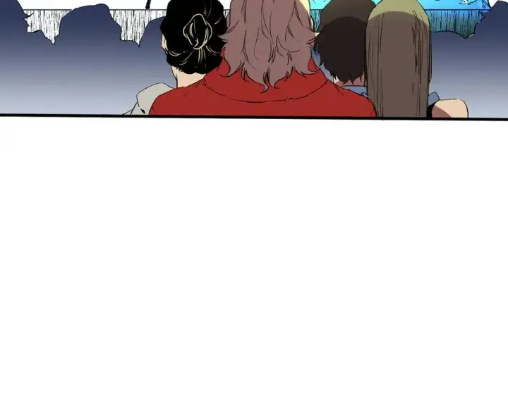 漫画《天生毒奶，我诅咒了全世界！》第25话 湿疣梅毒加淋病，让你爽上天！第82张图