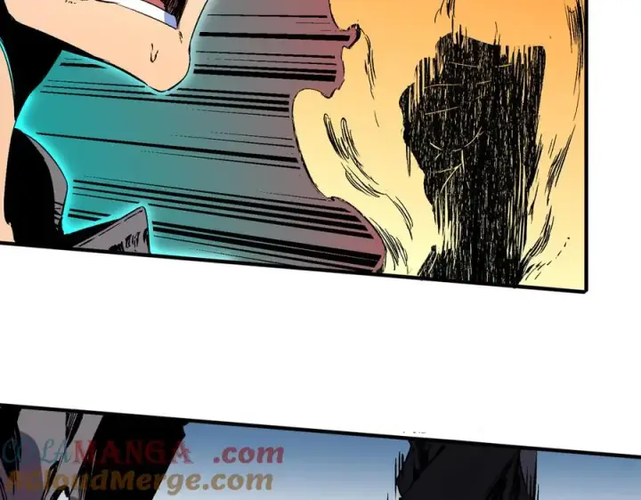 漫画《天生毒奶，我诅咒了全世界！》第26话 无法治愈切了吧！第17张图