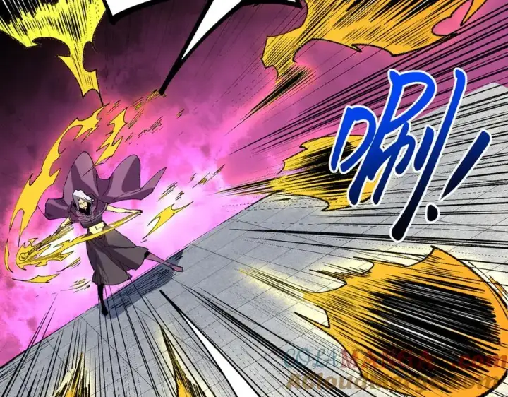 漫画《天生毒奶，我诅咒了全世界！》第26话 无法治愈切了吧！第69张图