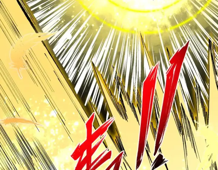 漫画《天生毒奶，我诅咒了全世界！》第26话 无法治愈切了吧！第76张图