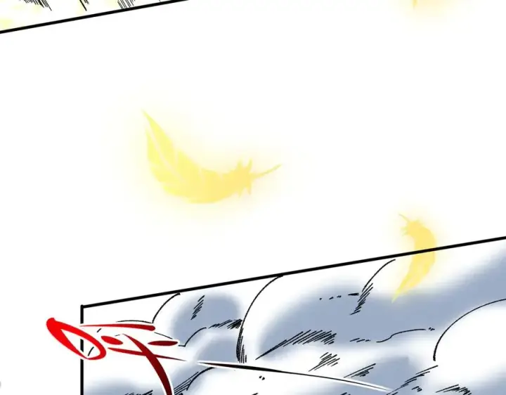 漫画《天生毒奶，我诅咒了全世界！》第26话 无法治愈切了吧！第78张图