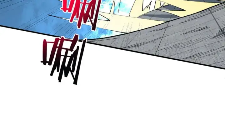 漫画《天生毒奶，我诅咒了全世界！》第27话 敢于挑战的勇士？禁咒法师方源！第20张图