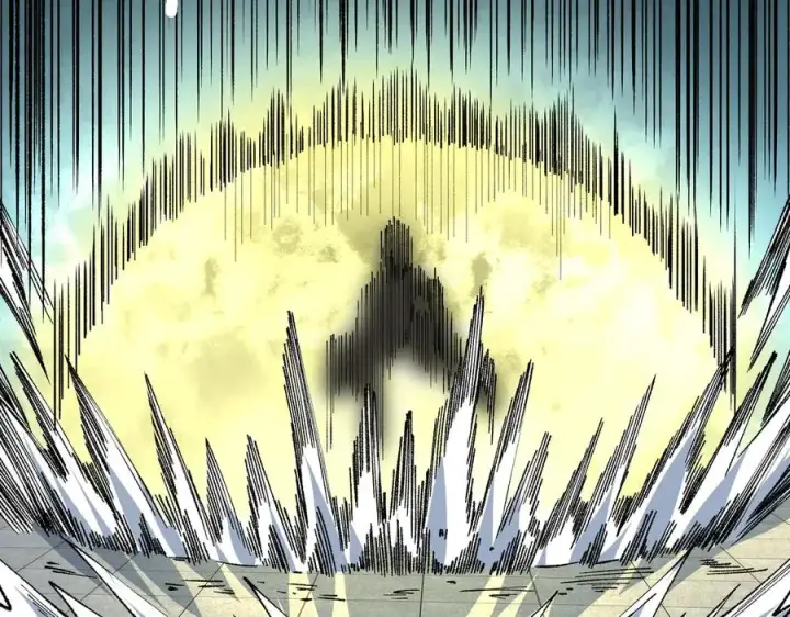 漫画《天生毒奶，我诅咒了全世界！》第27话 敢于挑战的勇士？禁咒法师方源！第22张图