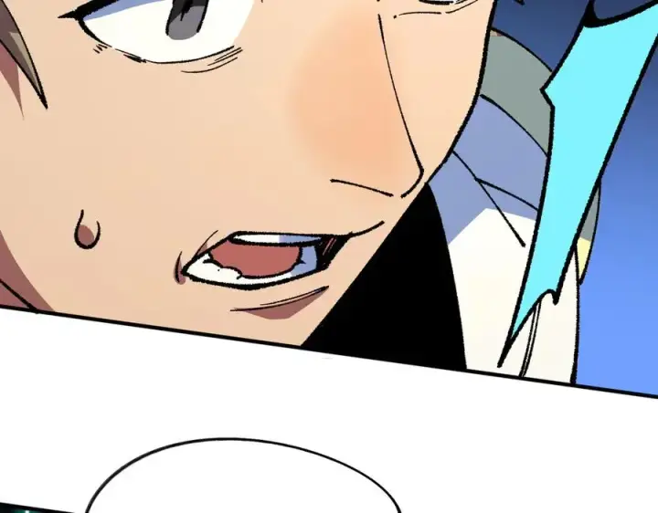 漫画《天生毒奶，我诅咒了全世界！》第27话 敢于挑战的勇士？禁咒法师方源！第39张图