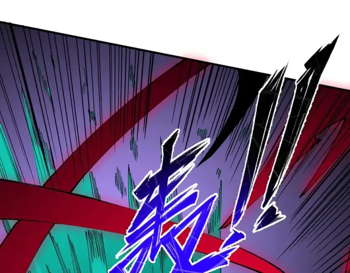 漫画《天生毒奶，我诅咒了全世界！》第27话 敢于挑战的勇士？禁咒法师方源！第48张图