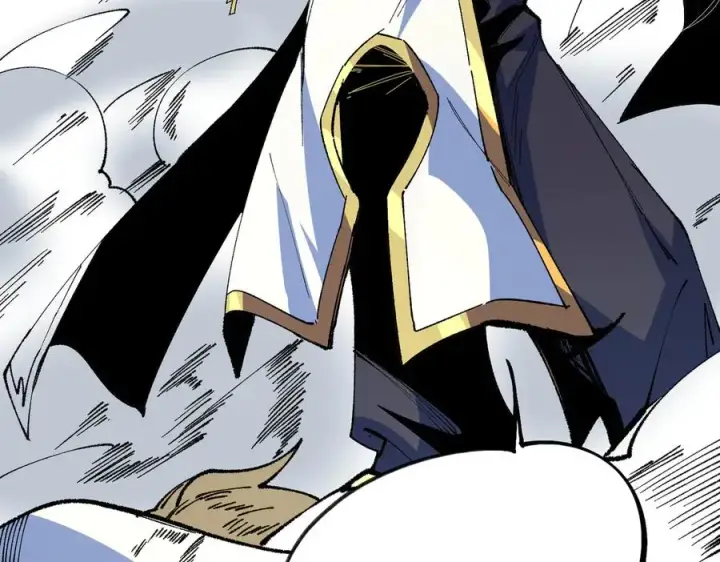 漫画《天生毒奶，我诅咒了全世界！》第27话 敢于挑战的勇士？禁咒法师方源！第54张图