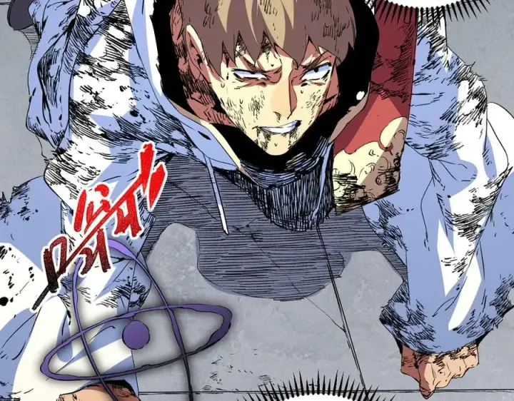 漫画《天生毒奶，我诅咒了全世界！》第27话 敢于挑战的勇士？禁咒法师方源！第62张图