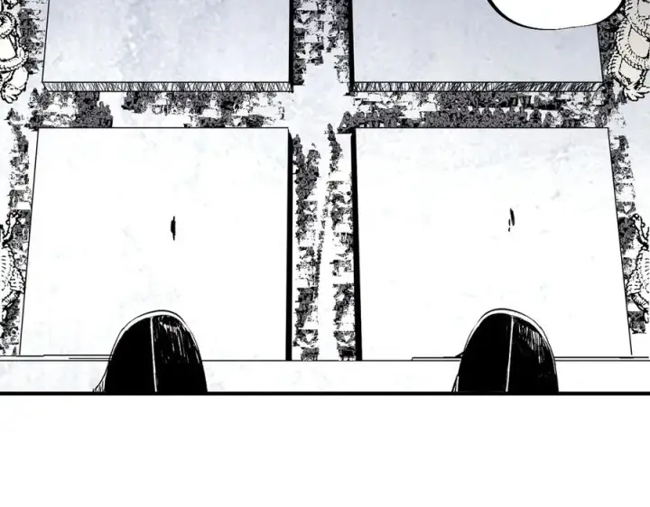 漫画《天生毒奶，我诅咒了全世界！》第27话 敢于挑战的勇士？禁咒法师方源！第80张图