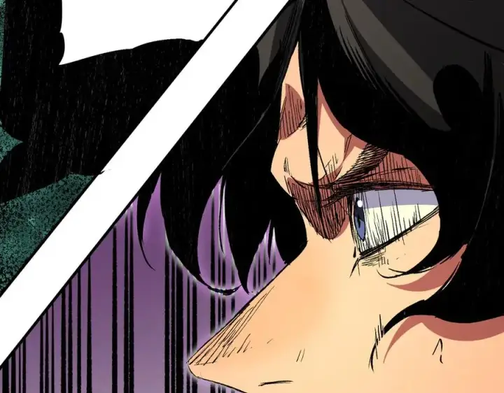 漫画《天生毒奶，我诅咒了全世界！》第28话 神形俱灭？有备而来的堕落者！第36张图