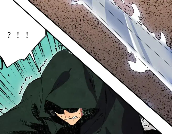漫画《天生毒奶，我诅咒了全世界！》第28话 神形俱灭？有备而来的堕落者！第83张图