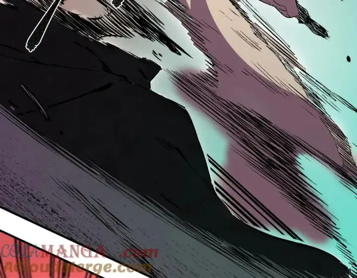 漫画《天生毒奶，我诅咒了全世界！》第28话 神形俱灭？有备而来的堕落者！第89张图